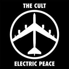 Electric Peace (Deluxe Edition) CD1