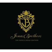 Jonas Brothers (Special Edition)