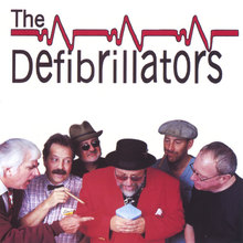 The Defibrillators