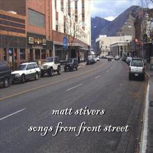Songs From Front Street