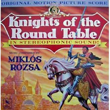 Knights Of The Round Table (Vinyl)