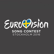 Eurovision Song Contest 2016 Stockholm CD2