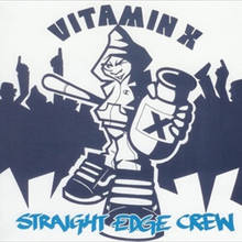 Straight Edge Crew