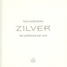 Zilver (By The California Ear Unit)