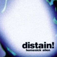 Homesick Alien