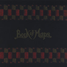 Book of Maps