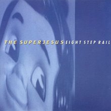 Eight Step Rail (EP)