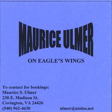 Maurice Ulmer On Eagle's Wings