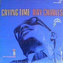 Crying Time (Vinyl)