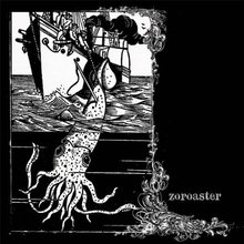 Zoroaster (EP)