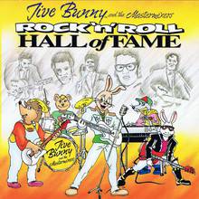 Rock'n'roll Hall Of Fame (EP)