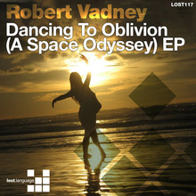 Dancing To Oblivion (A Space Odyssey) (EP)