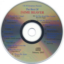 The Best Of Jaime Beaver