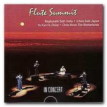 Flute Summit CD2