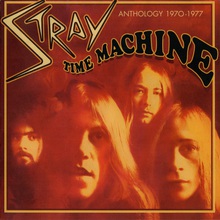 Time Machine: Anthology 1970-1977 CD2