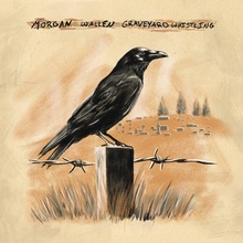 Graveyard Whistling (CDS)