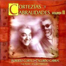 Cortezías Y Cabrialidades II (With Facundo Cabral)