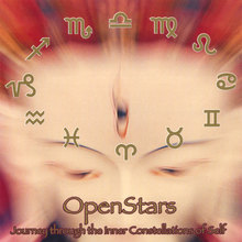 Openstars/Journey through the Inner Constellations of Self