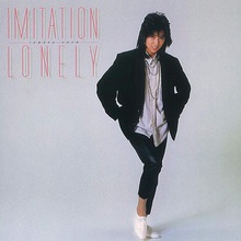 Imitation Lonely (Vinyl)