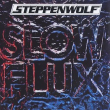Slow Flux (Vinyl)