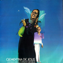 Convidado Carlos Cachaça (Vinyl)