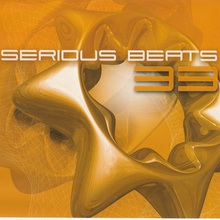 Serious Beats 33 CD1