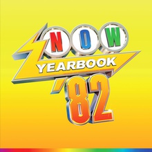 Now Yearbook '82 CD1