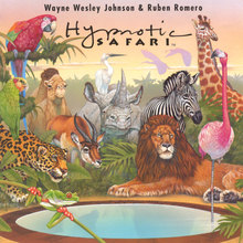 Hypnotic Safari