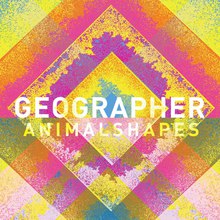 Animal Shapes (EP)