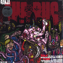 Ganja / Flying (EP)