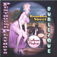 Bourbon Street Burlesque