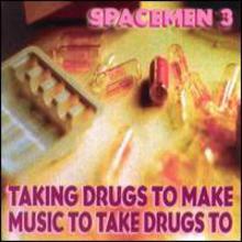Taking Drugs to Make Music to Take Drugs to