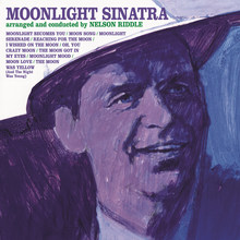 Moonlight Sinatra (Remastered 2014)