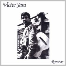 Rarezas (Vinyl)