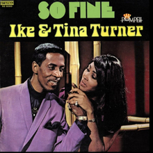 So Fine (Vinyl)