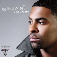 Last Chance / Trouble (CDS)