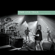 live Trax Vol. 45: Susquehanna Bank Center, Camden, Nj CD1