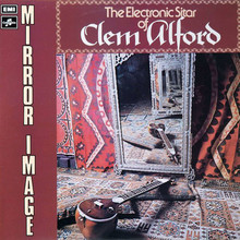 Electronic Sitar (Reissued 1995)