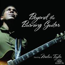 Beyond The Burning Guitar CD2