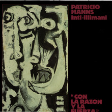 Con La Razon Y La Fuerza (Vinyl)