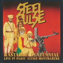 Rastafari Centennial: Live In Paris - Elysse Montmartre