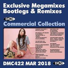 DMC Commercial Collection 422 CD1