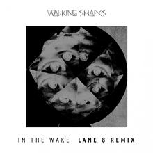 In The Wake (Lane 8 Remix) (CDS)