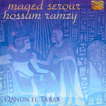 Qanun El Tarab (With Maged Serour)