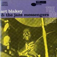 The Big Beat (Reissued 1987)