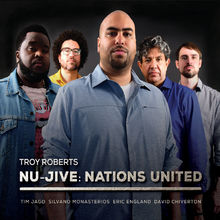 Nu-Jive: Nations United