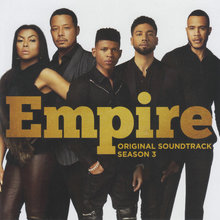 Empire (Original Soundtrack Season 3)