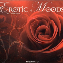 Erotic Moods Vol. 2