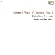 Minimal Piano Collection Vol. I-IX CD2