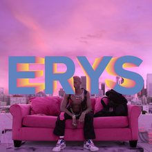 Erys (Deluxe Edition) CD1